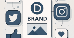 企業ブランディングを強化するソーシャルメディア戦略