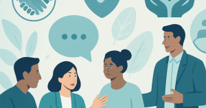 職場での心理的安全性を高めるための実践的アプローチ