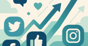 企業のSNS活用法：エンゲージメントを高めるための実践的戦略