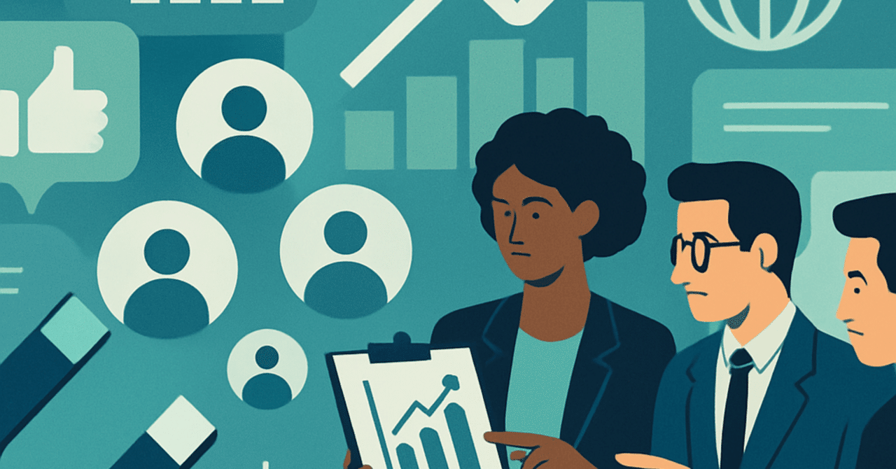 顧客獲得の新戦略：デジタル時代における効果的なアプローチ