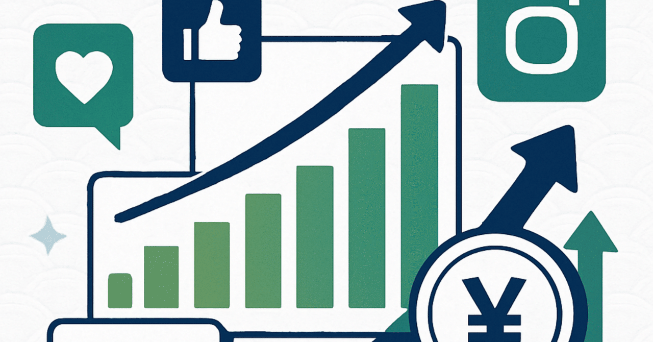 ソーシャルメディアでのブランド価値向上：成功事例と戦略