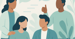 職場における心理的安全性の確保：チームのパフォーマンス向上