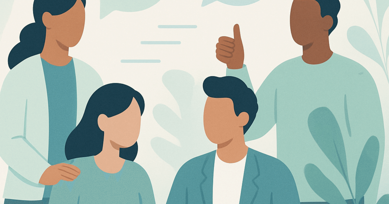 職場における心理的安全性の確保：チームのパフォーマンス向上