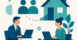 職場の柔軟性を高める：効果的なリモートワークポリシーの構築