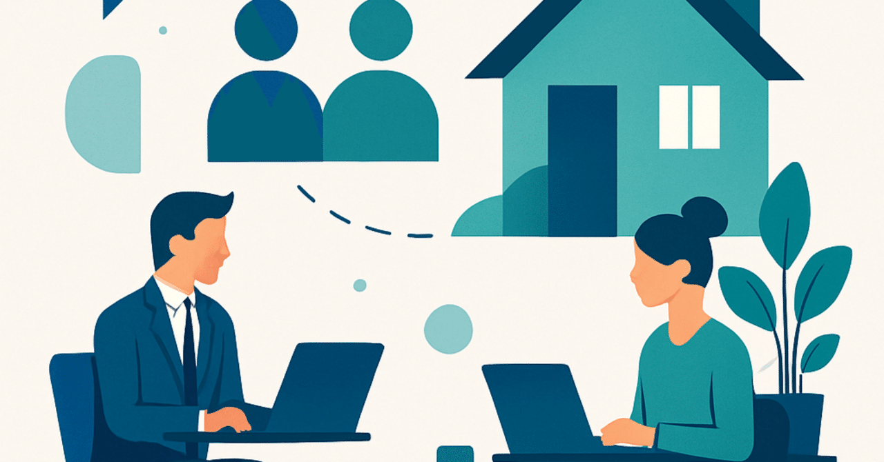 職場の柔軟性を高める：効果的なリモートワークポリシーの構築