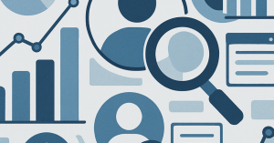 データを活用した採用の質向上：効果的なデータ分析手法