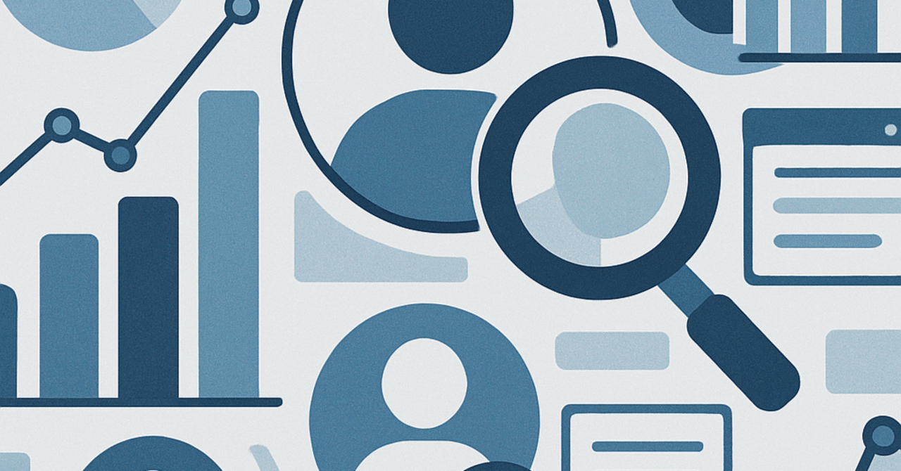 データを活用した採用の質向上：効果的なデータ分析手法