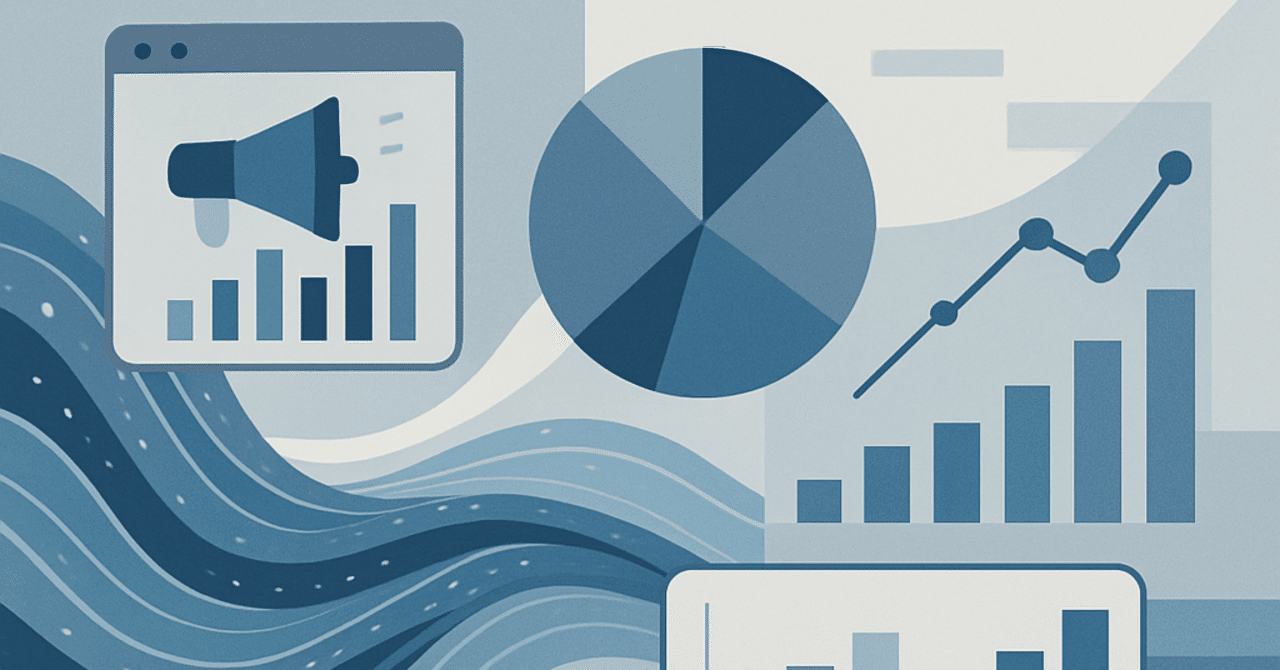 データドリブン広告運用の未来：2024年の戦略と実践