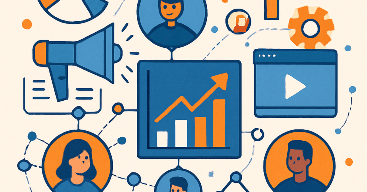 広告運用の新時代：パーソナライズ戦略の重要性