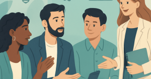 ミレニアル世代を引き寄せる採用戦略：価値観を理解する