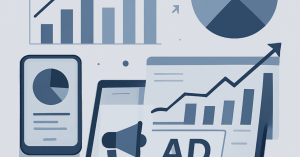 デジタル広告運用の成功に向けた最新データ活用法