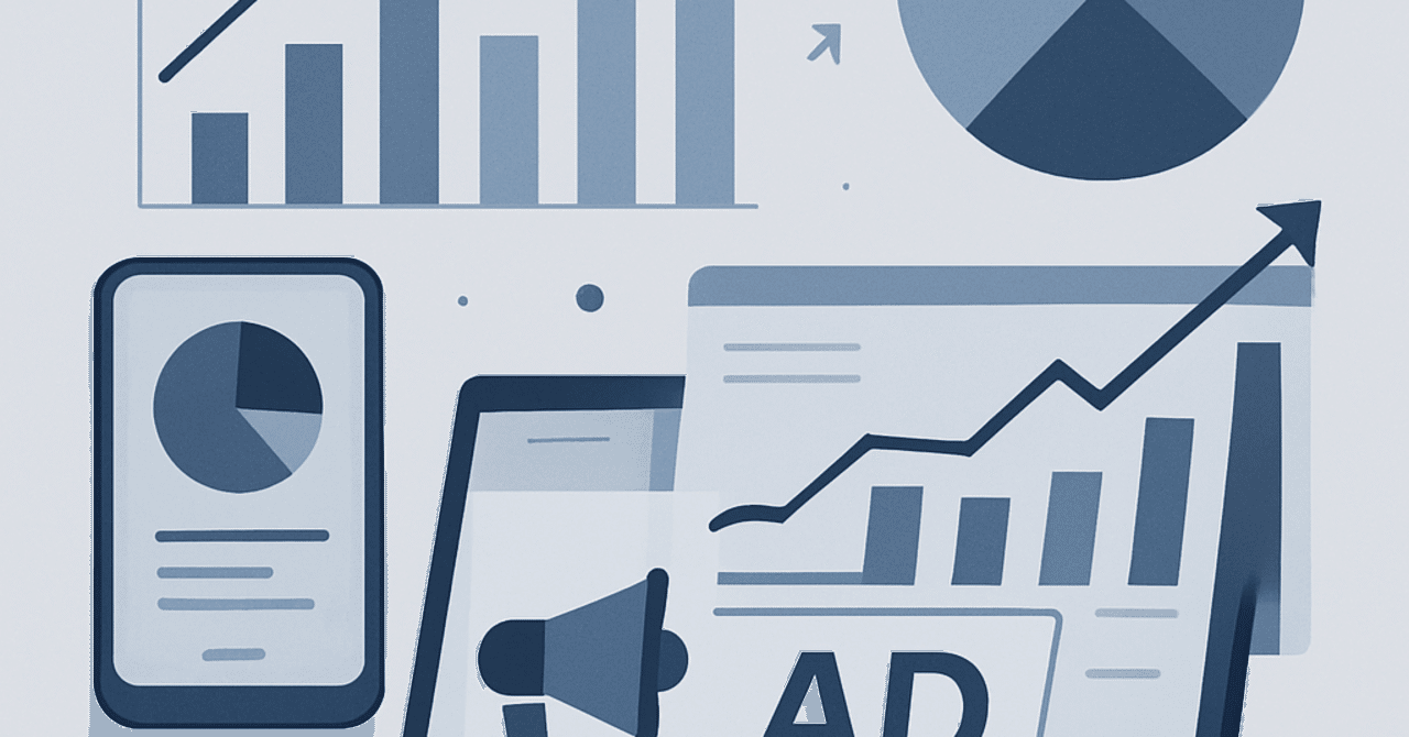 デジタル広告運用の成功に向けた最新データ活用法