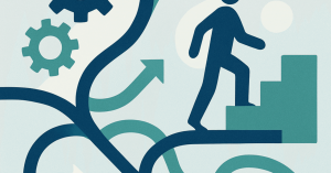 キャリアの再構築：変化する労働市場への対応法