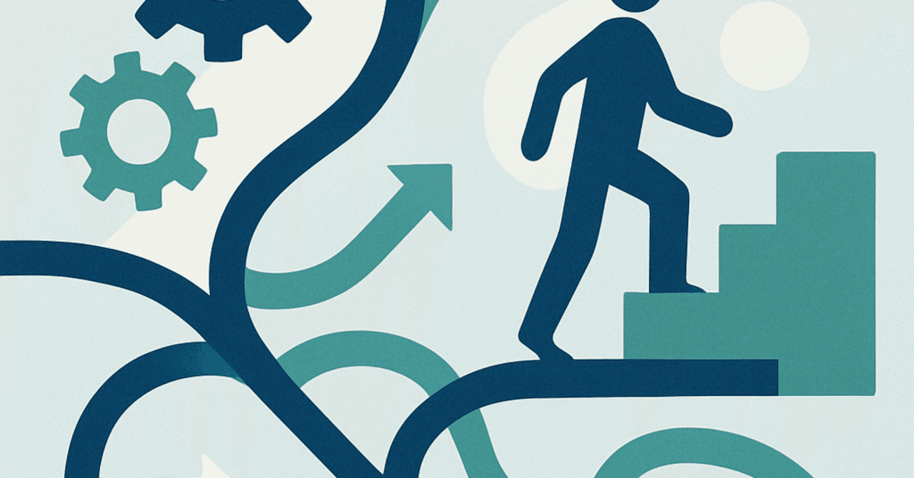 キャリアの再構築:変化する労働市場への対応法