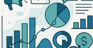広告運用の効率化：データ分析で得る新たな洞察