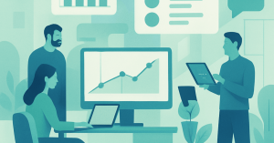 職場におけるテクノロジー活用の最前線：生産性向上のための新ツール