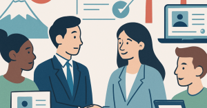 採用プロセスの多様化：候補者体験を重視した新戦略