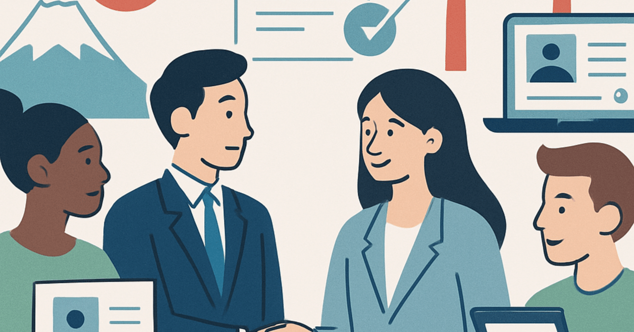 採用プロセスの多様化：候補者体験を重視した新戦略