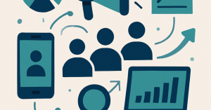 効果的な顧客獲得戦略：デジタル時代の新しいアプローチ