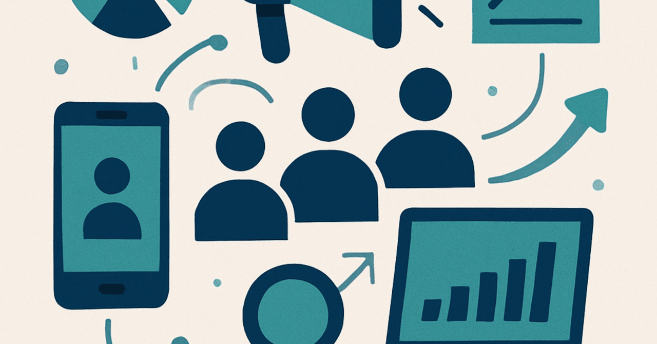 効果的な顧客獲得戦略：デジタル時代の新しいアプローチ