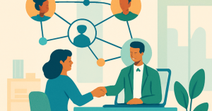 新たな人材獲得の鍵：候補者とのエンゲージメント強化法