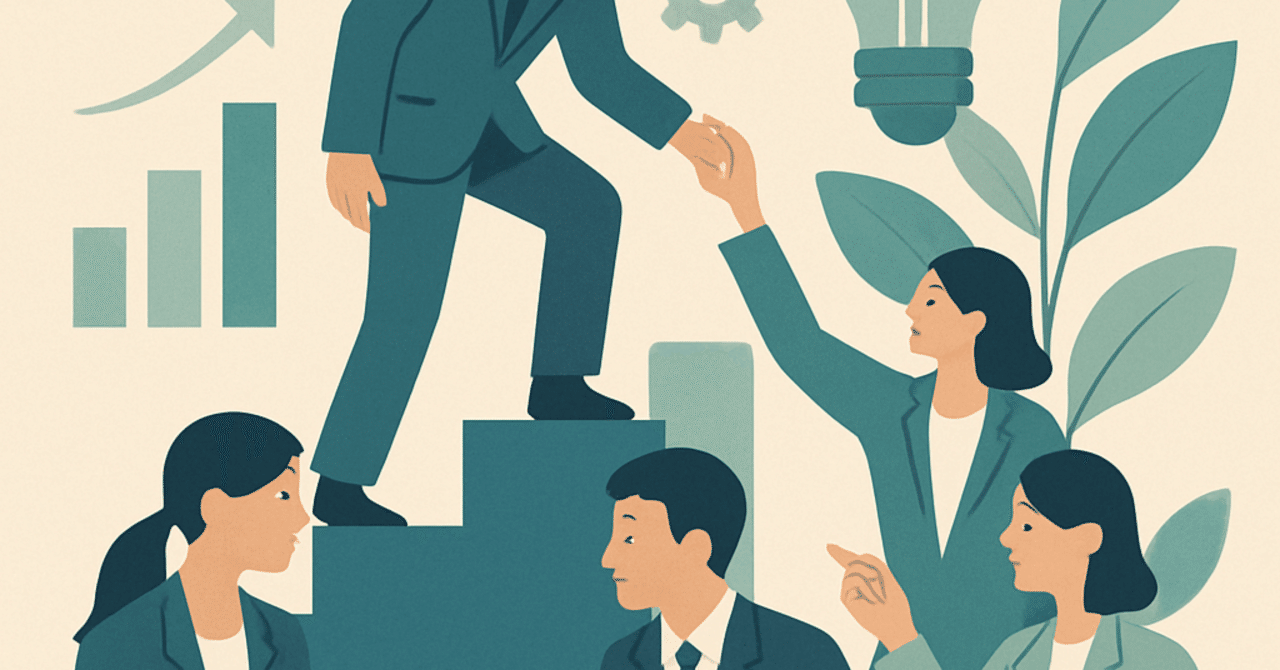 2024年のHRトレンド：リーダーシップと従業員育成の新たなアプローチ