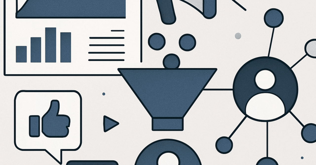 デジタル時代の顧客獲得戦略：効果的なアプローチとは