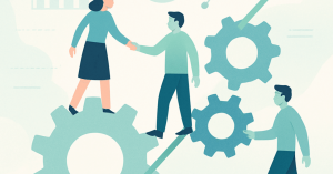 新卒採用の成功を左右する：効果的なインターンシッププログラムの設計