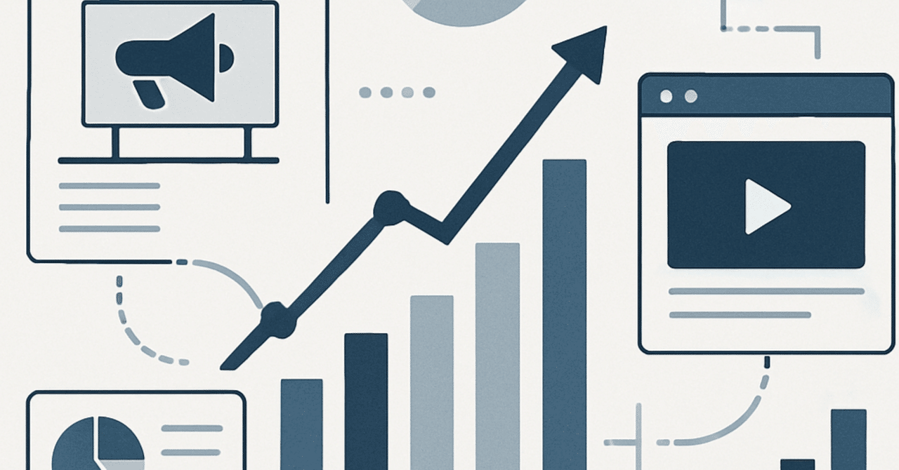 広告運用の効率化：データ分析を活用したキャンペーン最適化