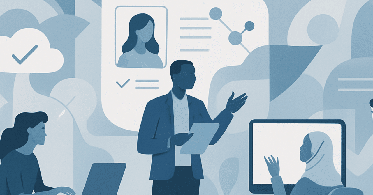 職場の未来を見据えた:2024年のHRトレンドとは