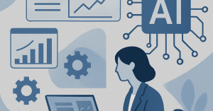 職場におけるAI技術の活用法と成功事例