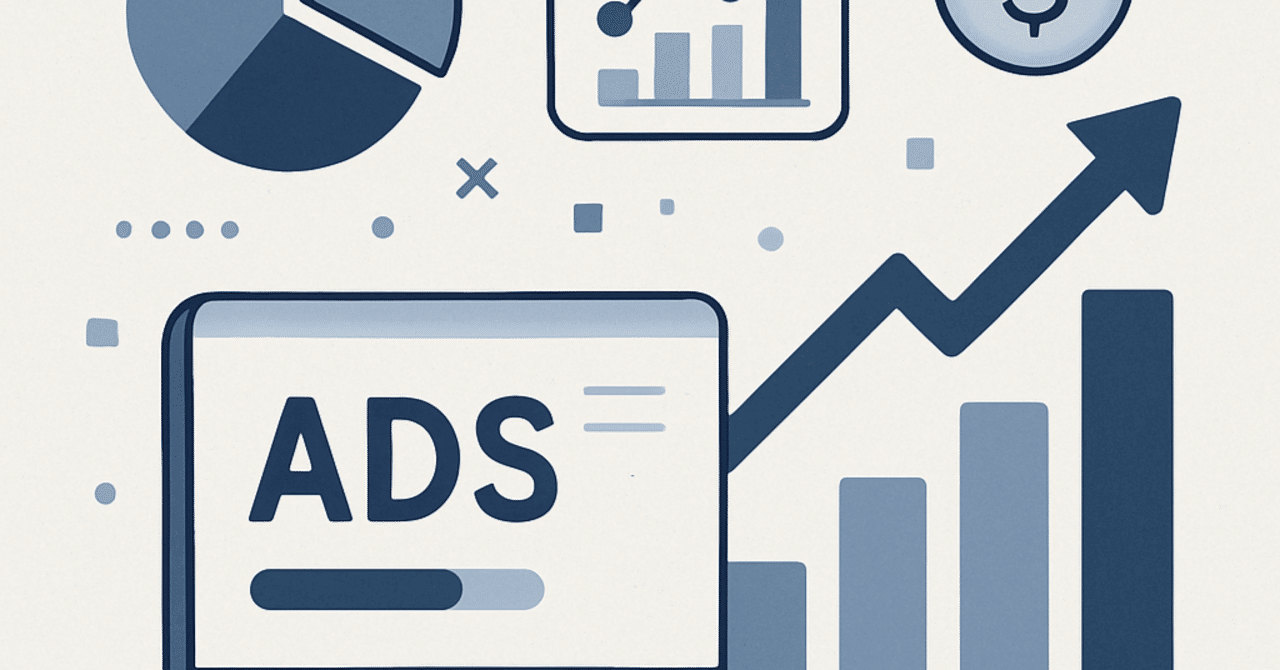 効果的な広告運用のためのデータ分析手法