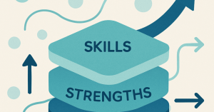キャリアアップのためのスキルマッピング：自分の強みを見つける方法