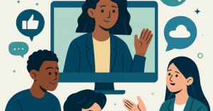 デジタルネイティブ世代の採用戦略：Z世代を引きつける秘訣