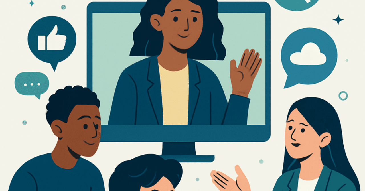 デジタルネイティブ世代の採用戦略：Z世代を引きつける秘訣