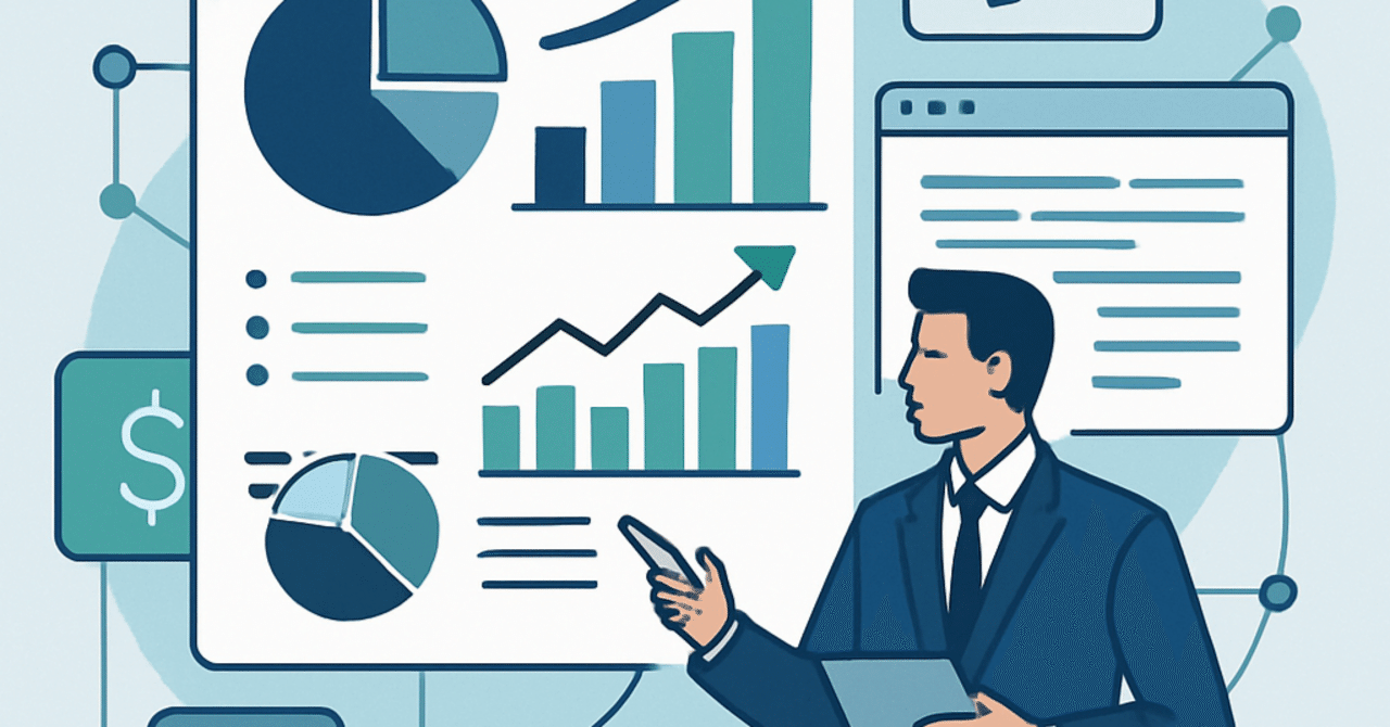 広告運用の効率化：データを活用した最適化戦略