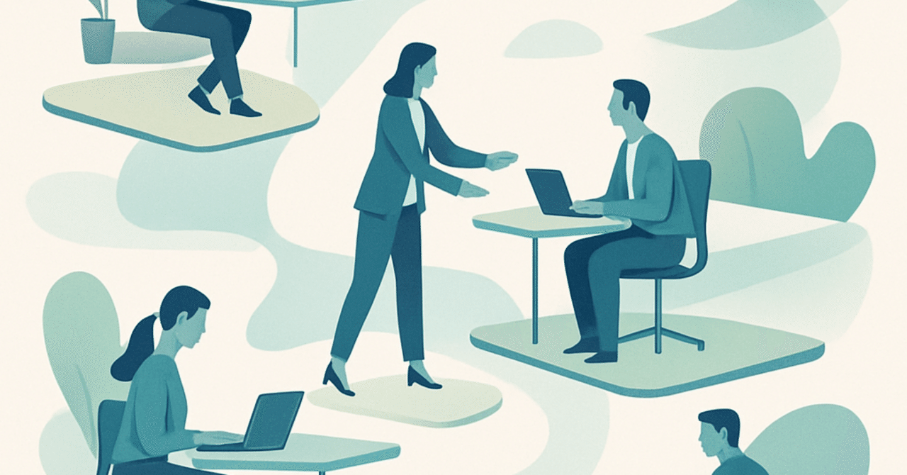 職場の柔軟性を高める：新しいHRトレンドと実践方法