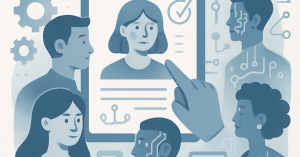 採用プロセスにおけるエンジニアリング人材の魅力を引き出す方法