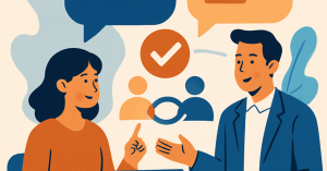 2024年のHRトレンド：従業員フィードバックの重要性と実践方法