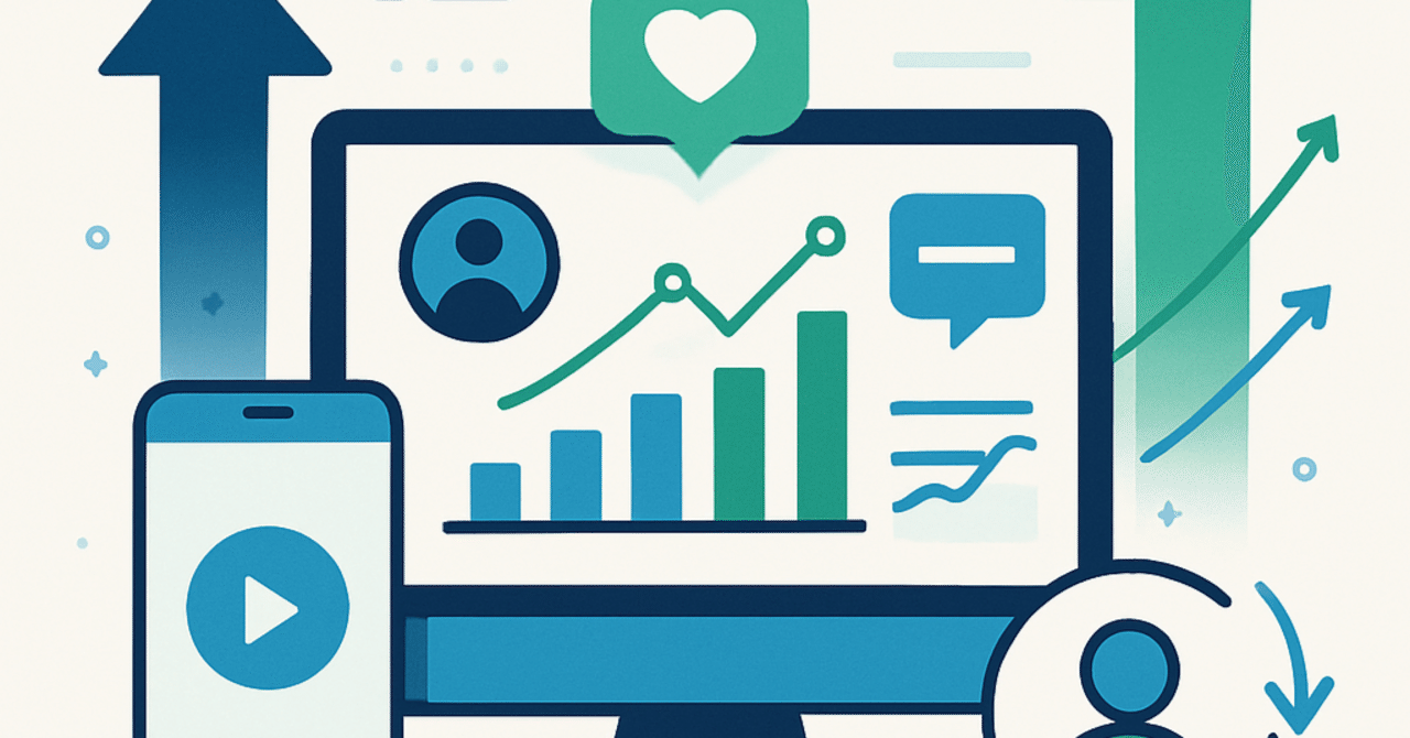 デジタル時代の顧客獲得戦略：効果的なアプローチと事例