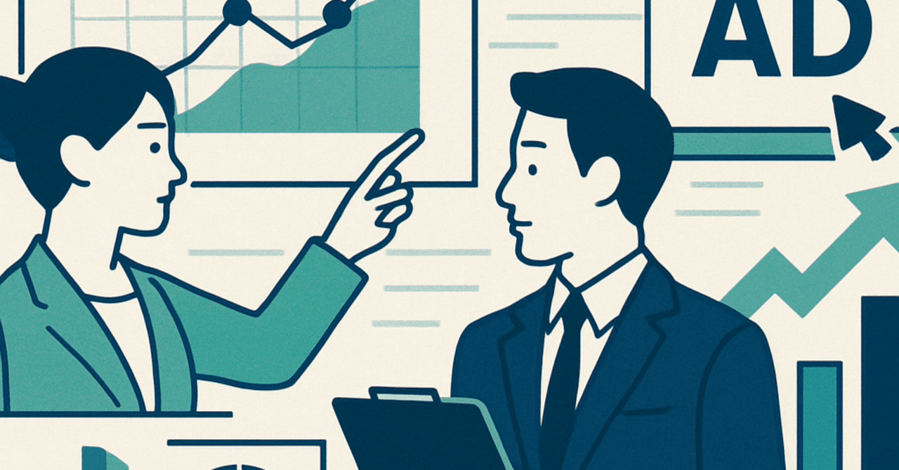 データ分析を活用した広告運用の最適化戦略