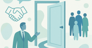 採用プロセスの透明性：候補者の信頼を築く方法