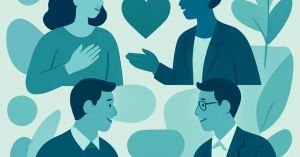 職場における感情知能の重要性とその育成法