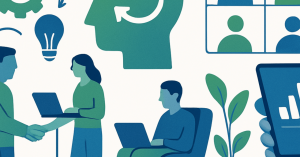 企業文化の進化：ポストパンデミック時代のHR戦略