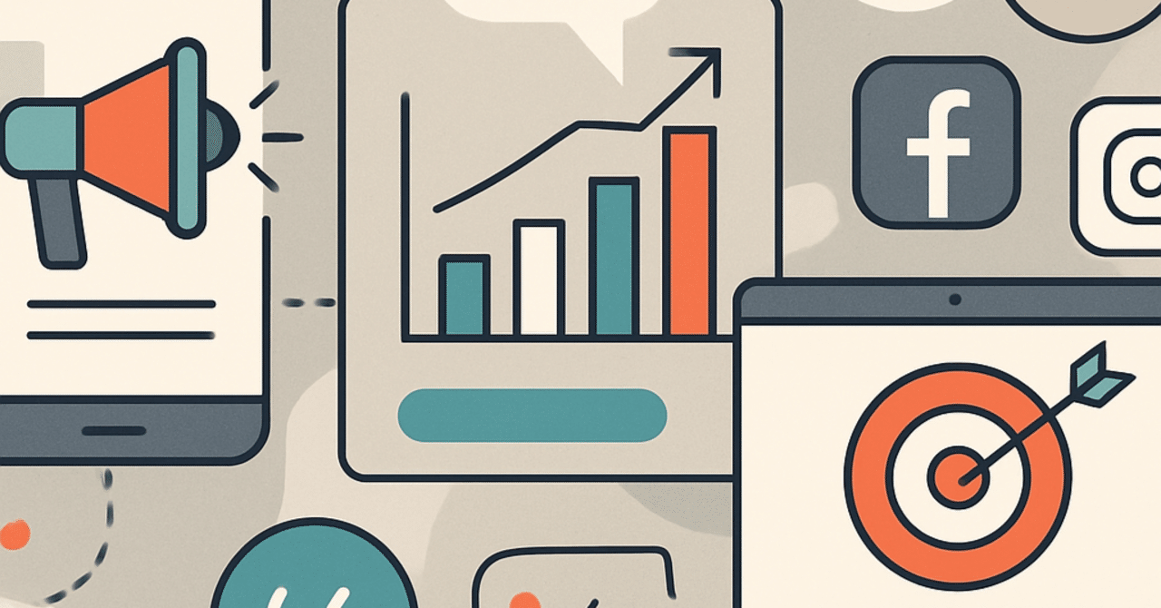 新規顧客獲得のためのデジタルマーケティング戦略