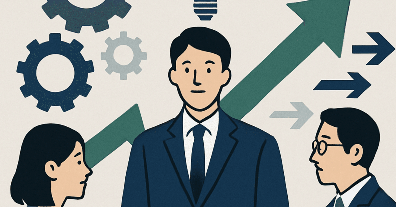 2024年の職場で求められるリーダーシップスキルとは