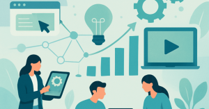 2024年の職場におけるデジタルスキルの重要性と育成方法