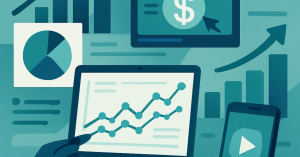 データを活用した広告運用の最適化：成功事例と戦略