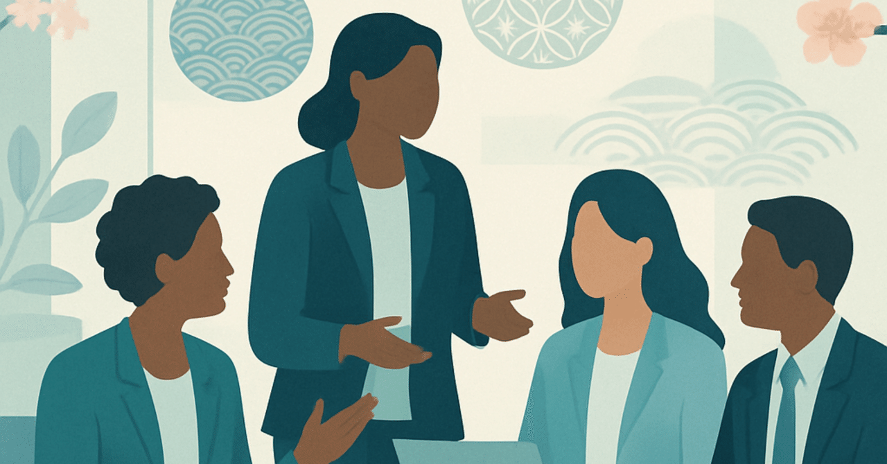 2024年の職場におけるインクルーシブリーダーシップの重要性