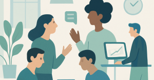 2024年のHRトレンド：職場の柔軟性と従業員エンゲージメントの重要性